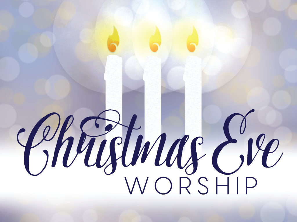 Christmas eve worship leighton church